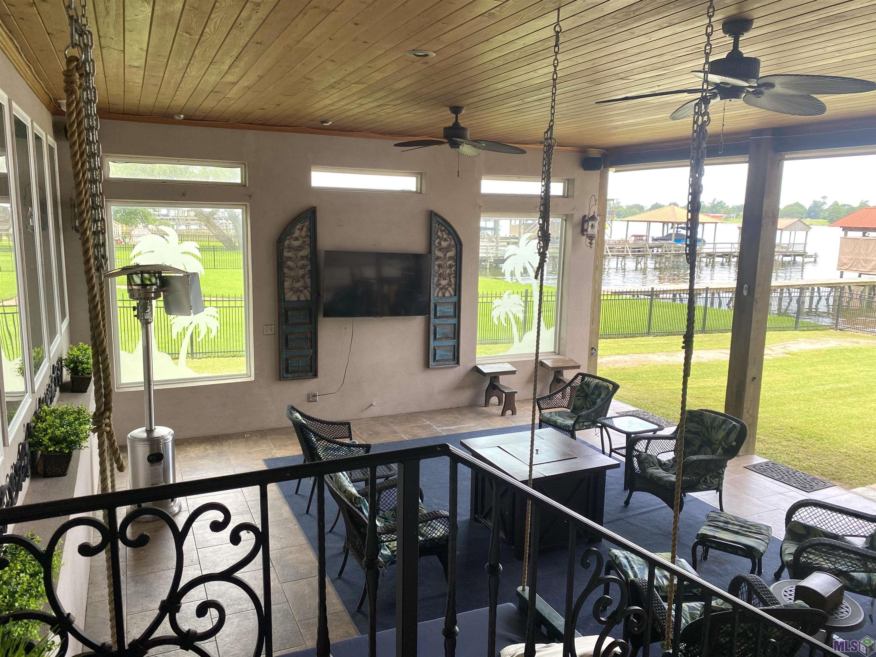 9371 Island Road Ventress, LA 70783 - Photo 12 of 25