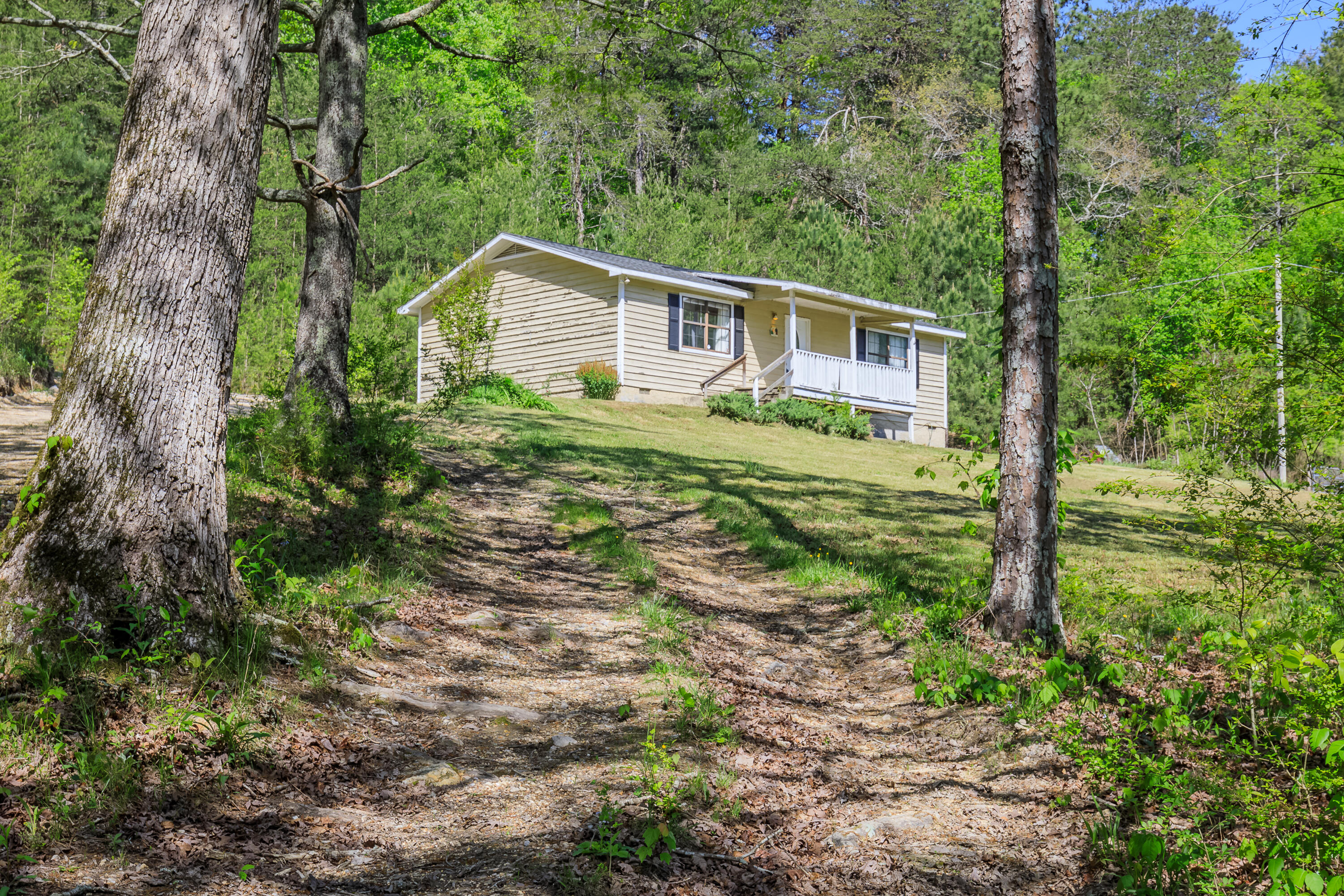 2386 Kemp Road LaFayette, GA 30728 - Photo 1 of 36 2386 Kemp Rd, LaFayette, GA