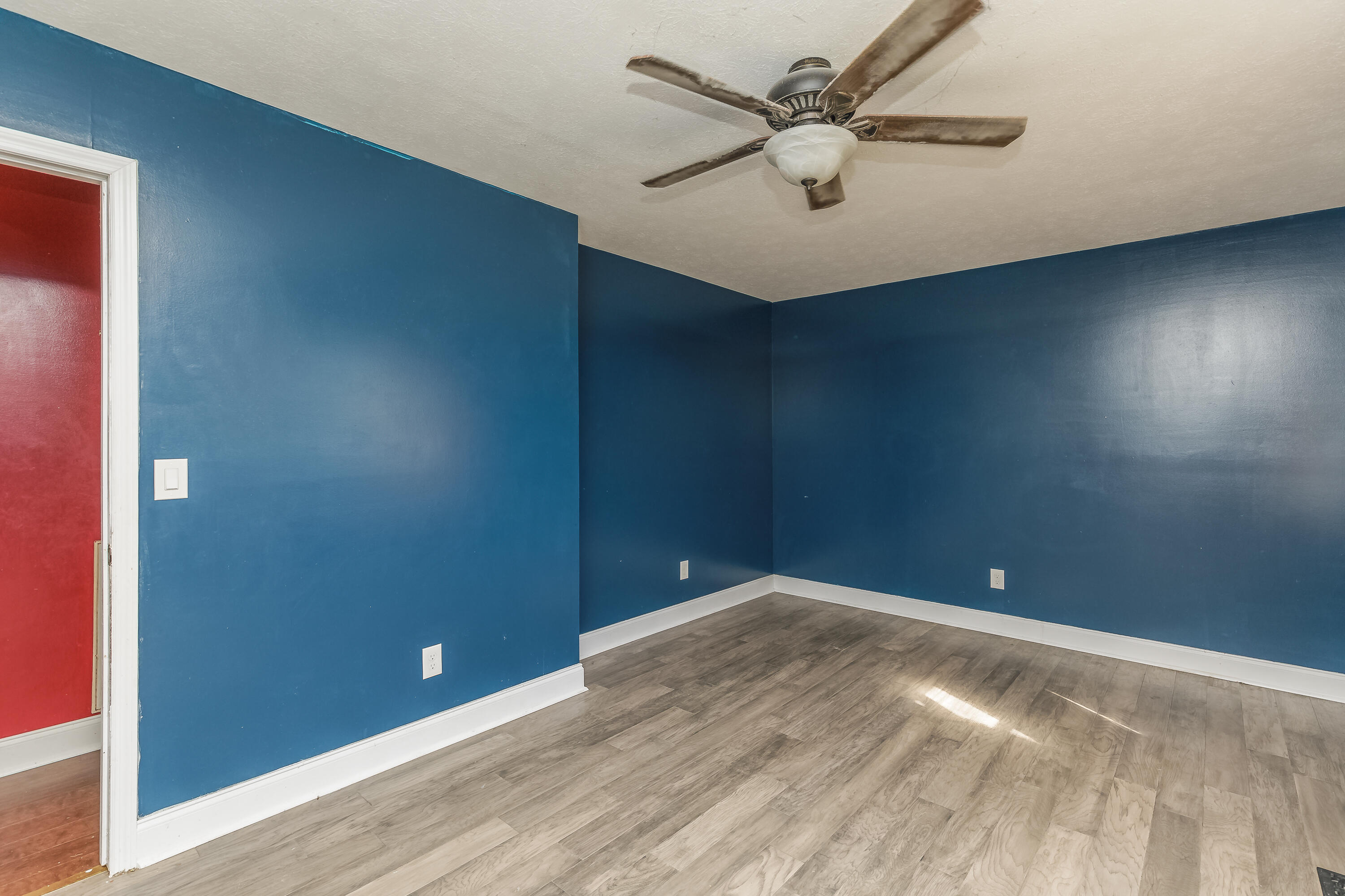 2386 Kemp Road LaFayette, GA 30728 - Photo 15 of 36 Bedroom 1