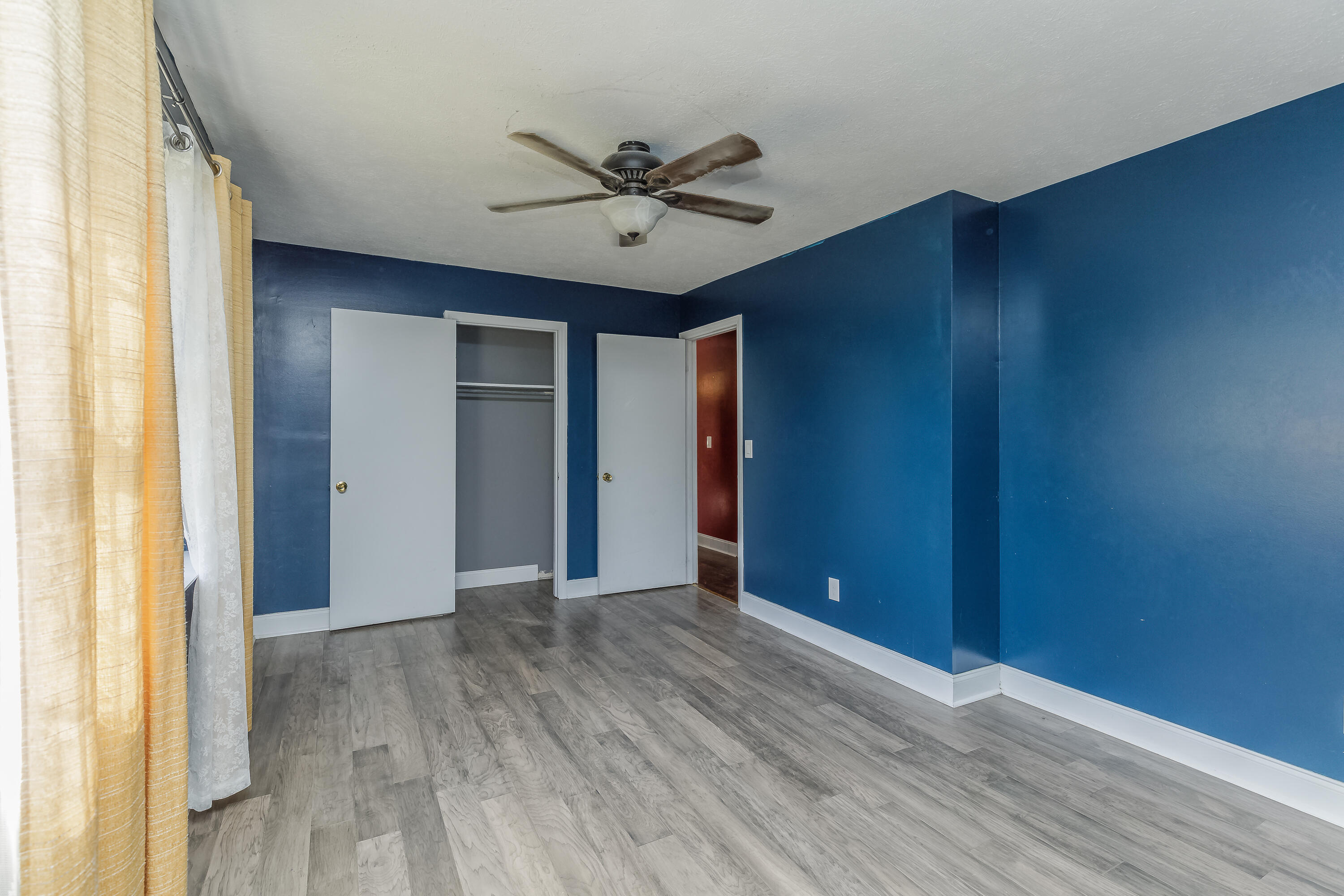 2386 Kemp Road LaFayette, GA 30728 - Photo 16 of 36 Bedroom 1