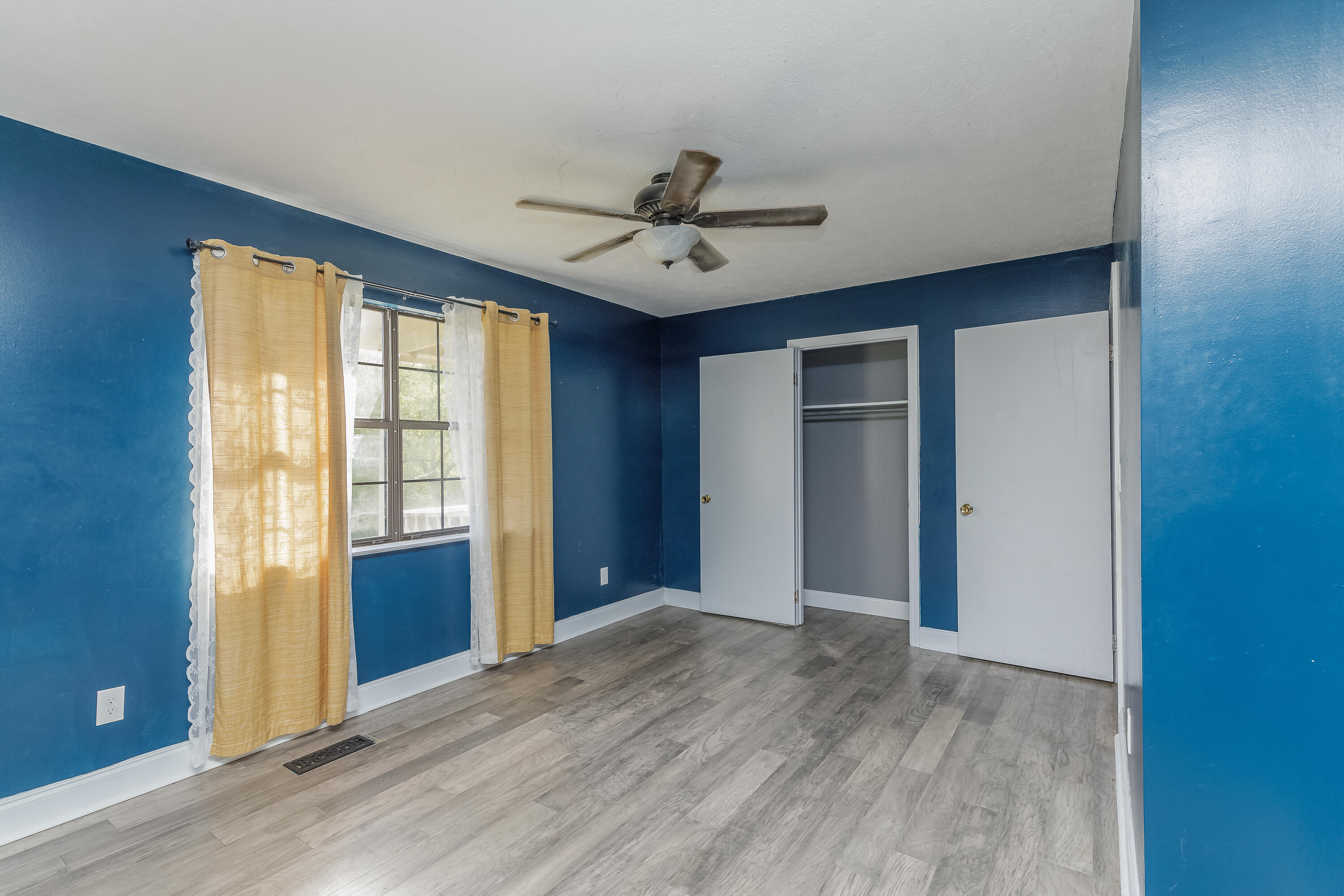 2386 Kemp Road LaFayette, GA 30728 - Photo 17 of 36 Bedroom 1