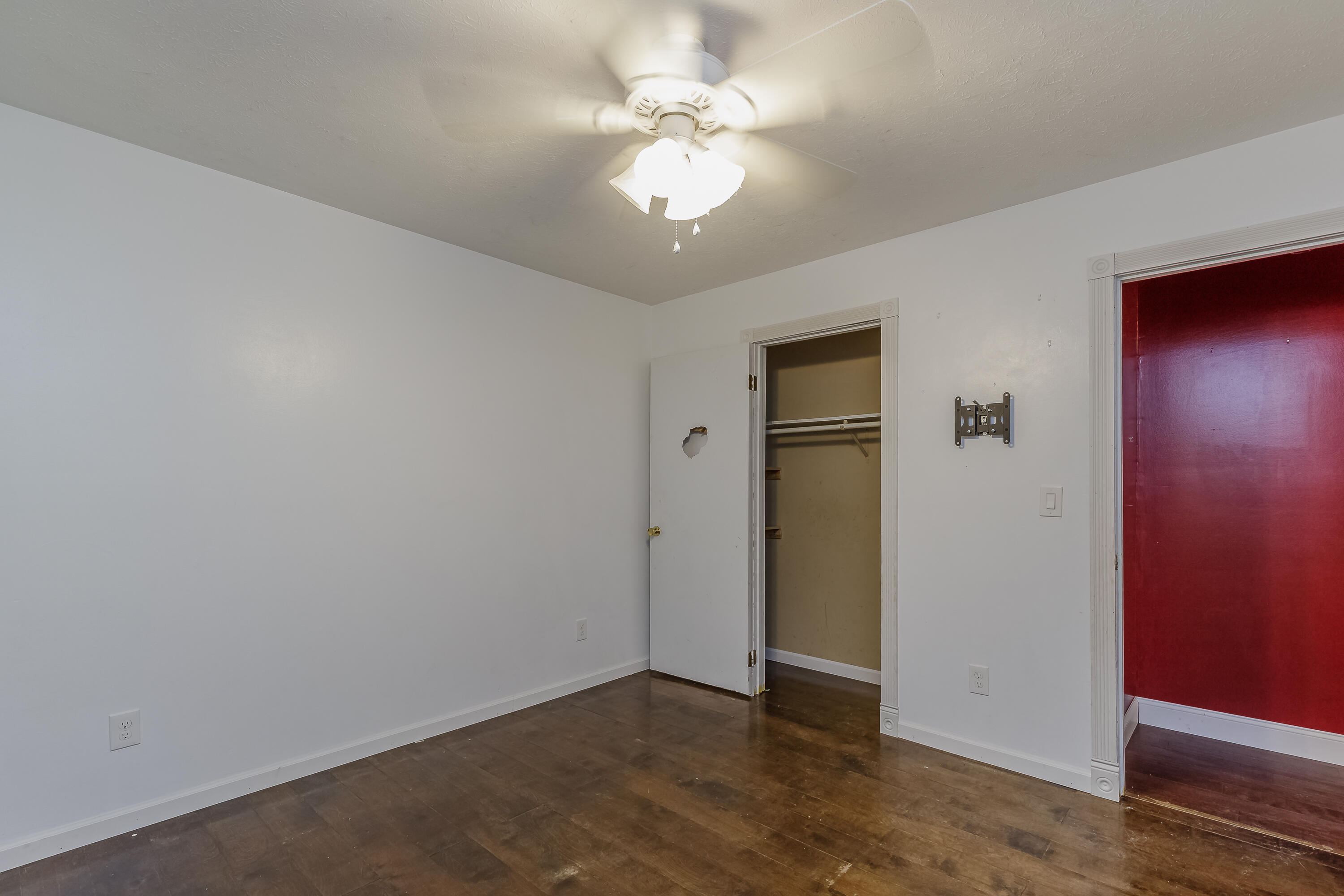 2386 Kemp Road LaFayette, GA 30728 - Photo 23 of 36 Bedroom 2