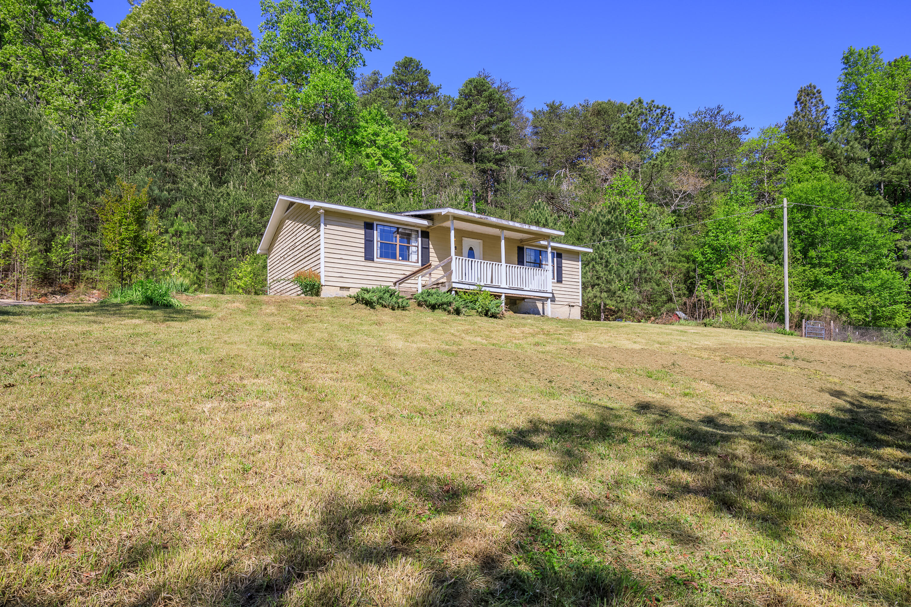 2386 Kemp Road LaFayette, GA 30728 - Photo 26 of 36 Exterior