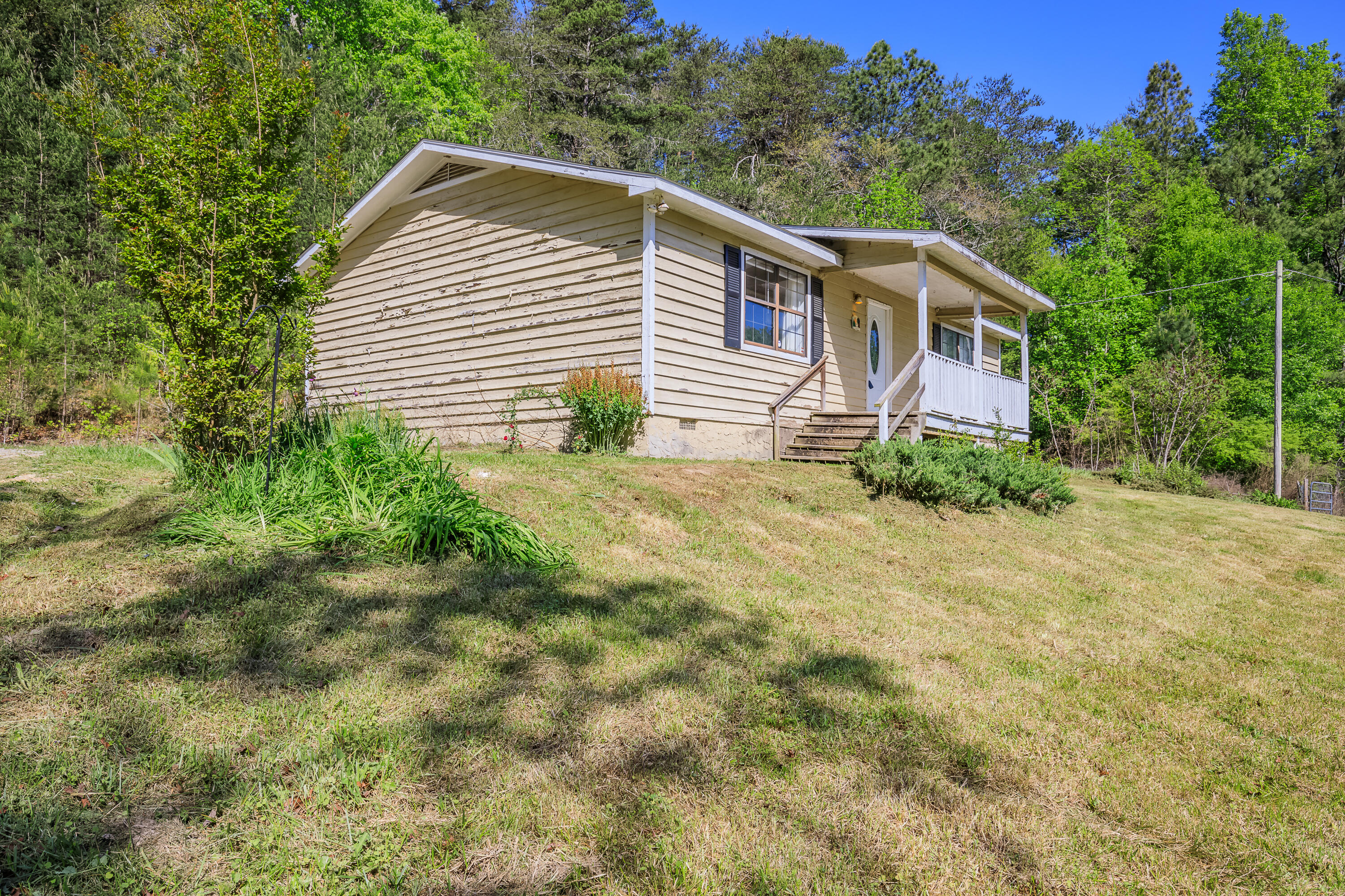 2386 Kemp Road LaFayette, GA 30728 - Photo 27 of 36 Exterior