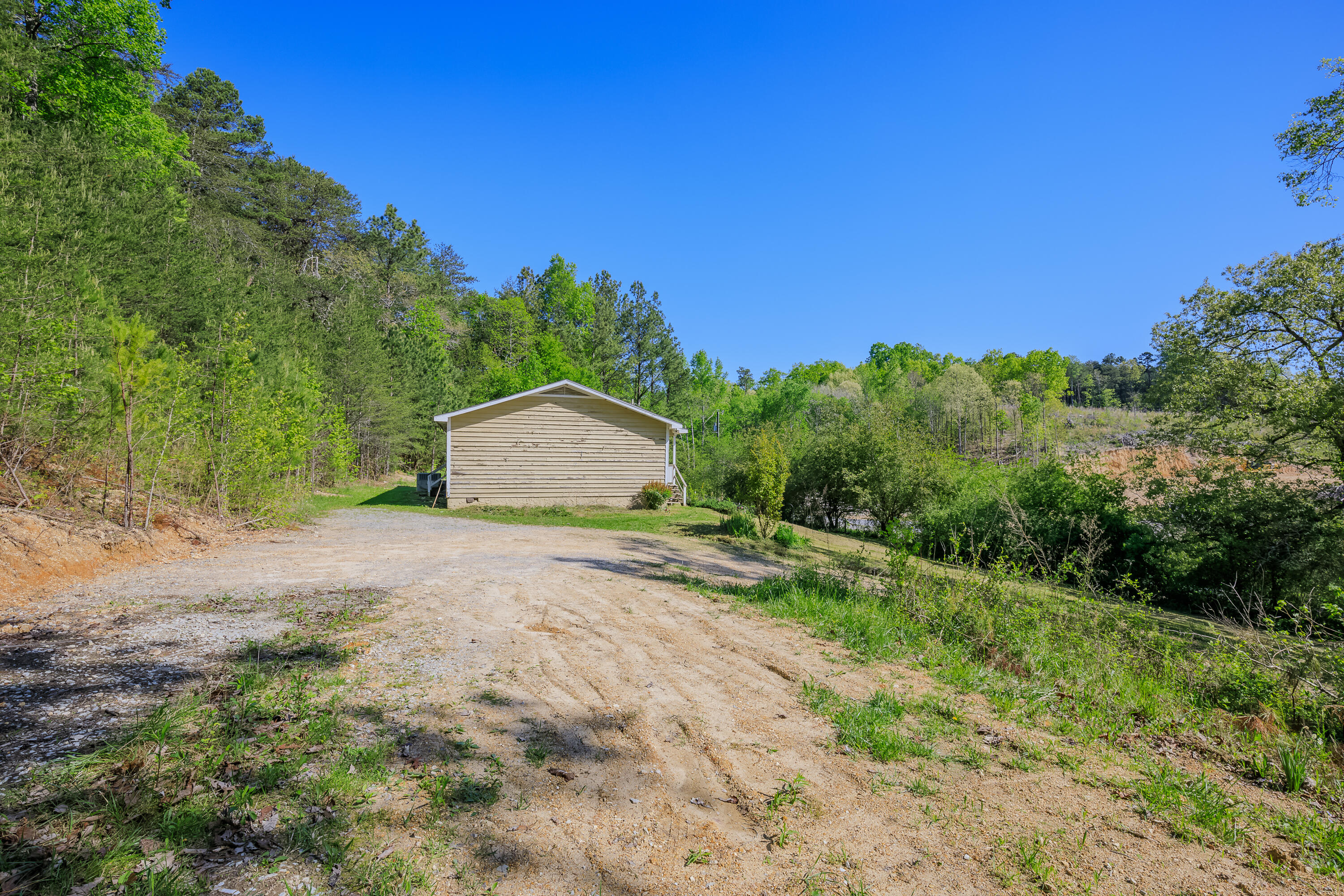 2386 Kemp Road LaFayette, GA 30728 - Photo 28 of 36 Exterior