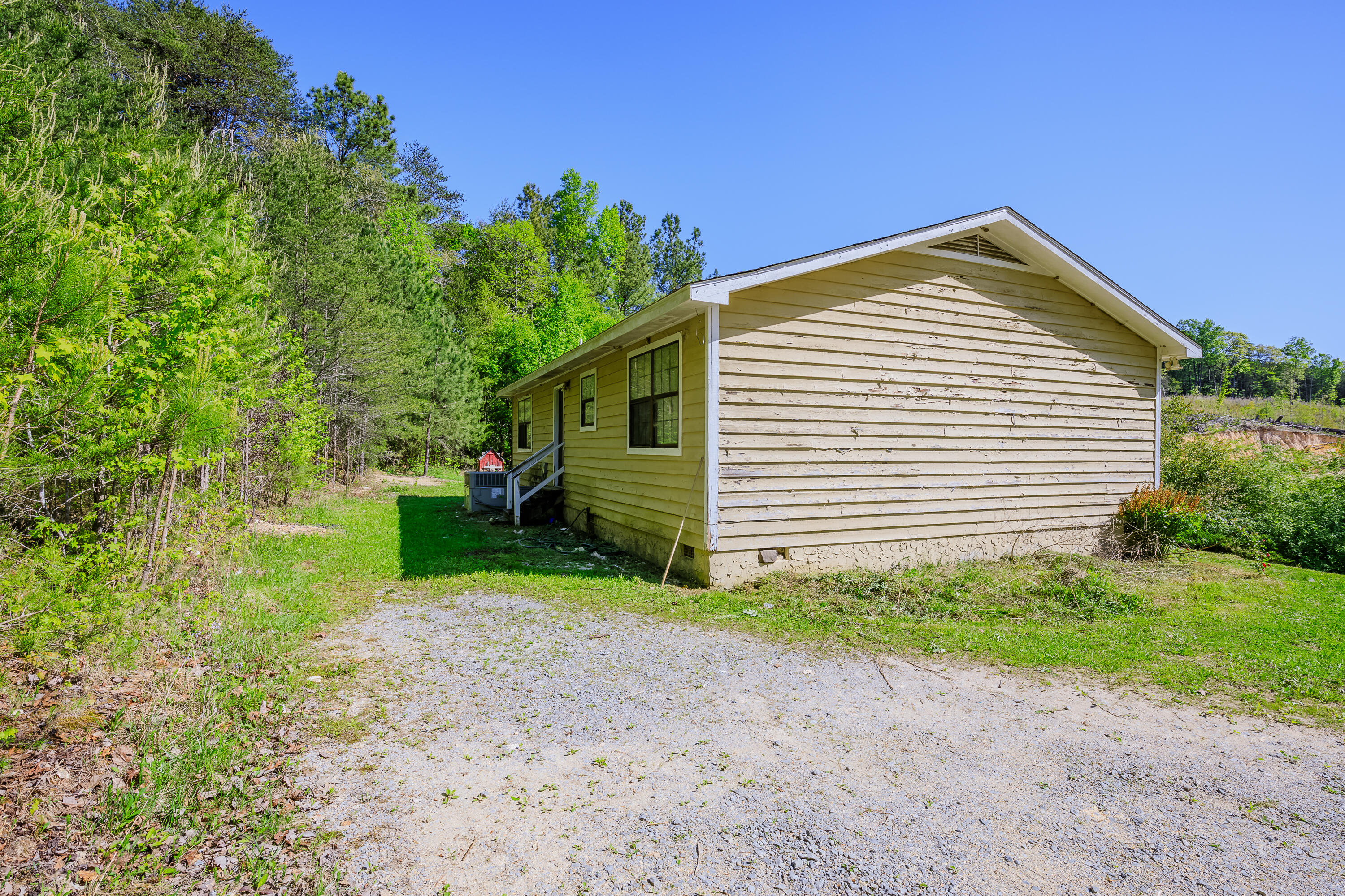 2386 Kemp Road LaFayette, GA 30728 - Photo 29 of 36 Exterior