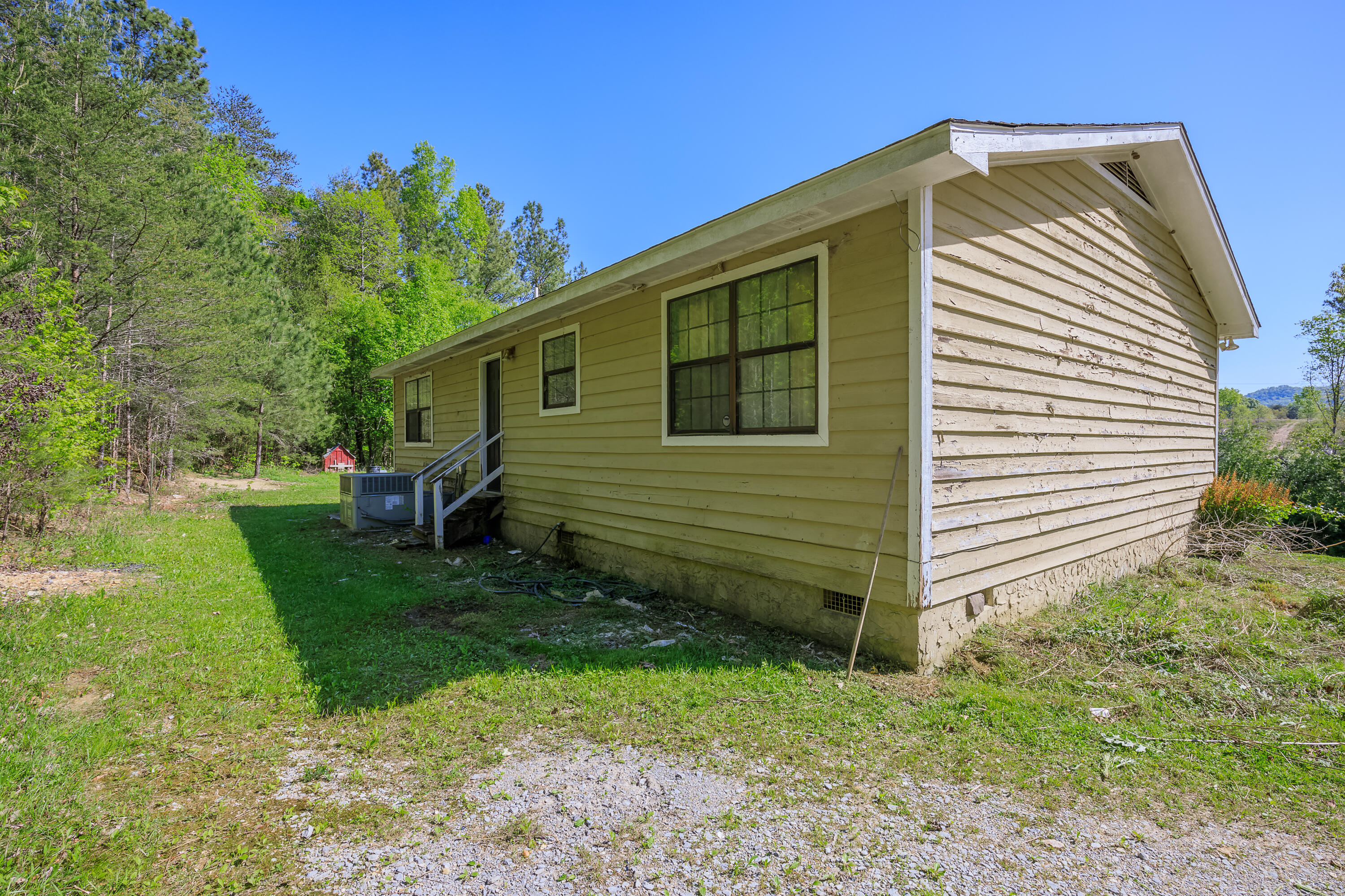 2386 Kemp Road LaFayette, GA 30728 - Photo 30 of 36 Exterior