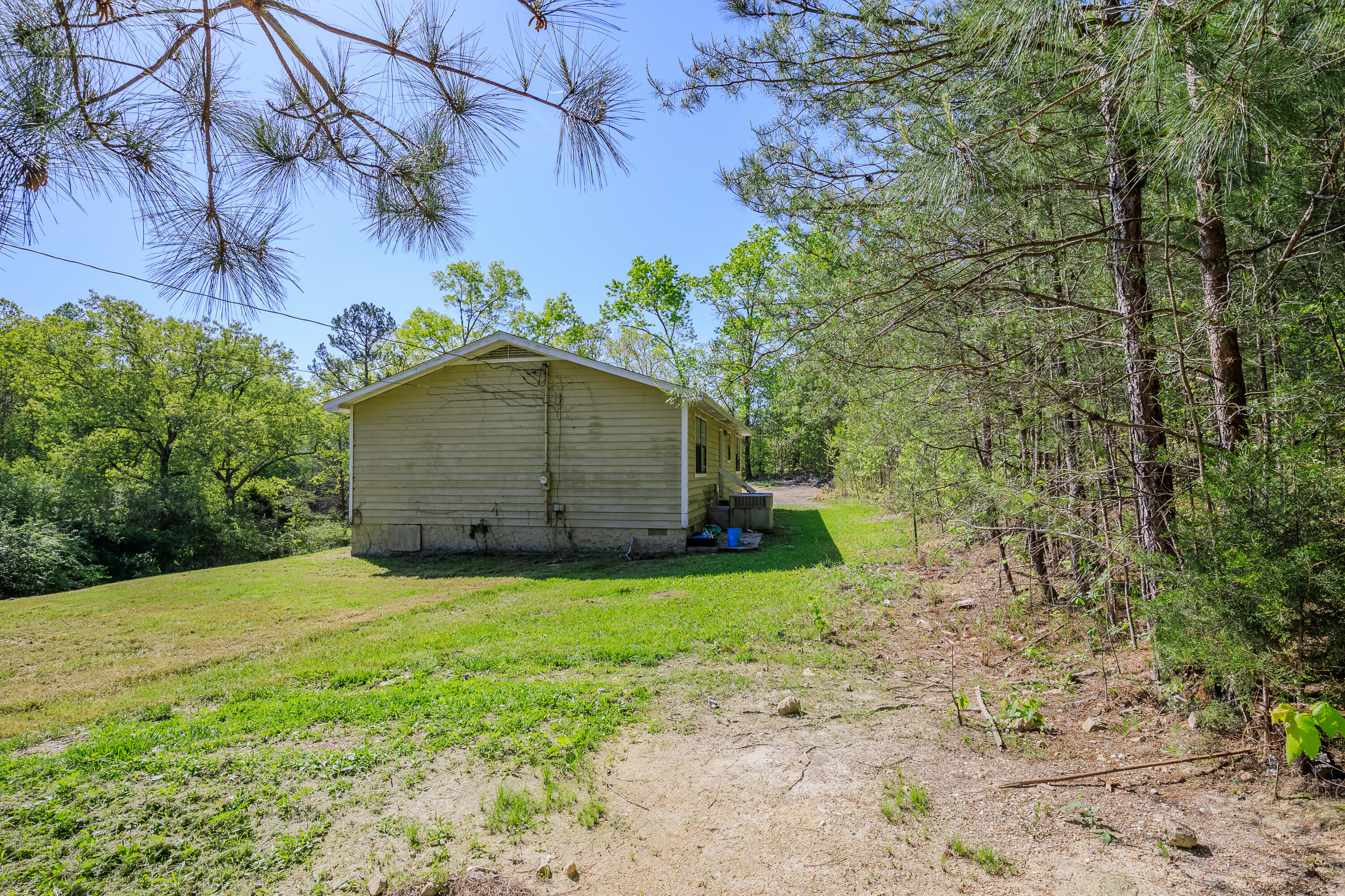 2386 Kemp Road LaFayette, GA 30728 - Photo 31 of 36 Exterior