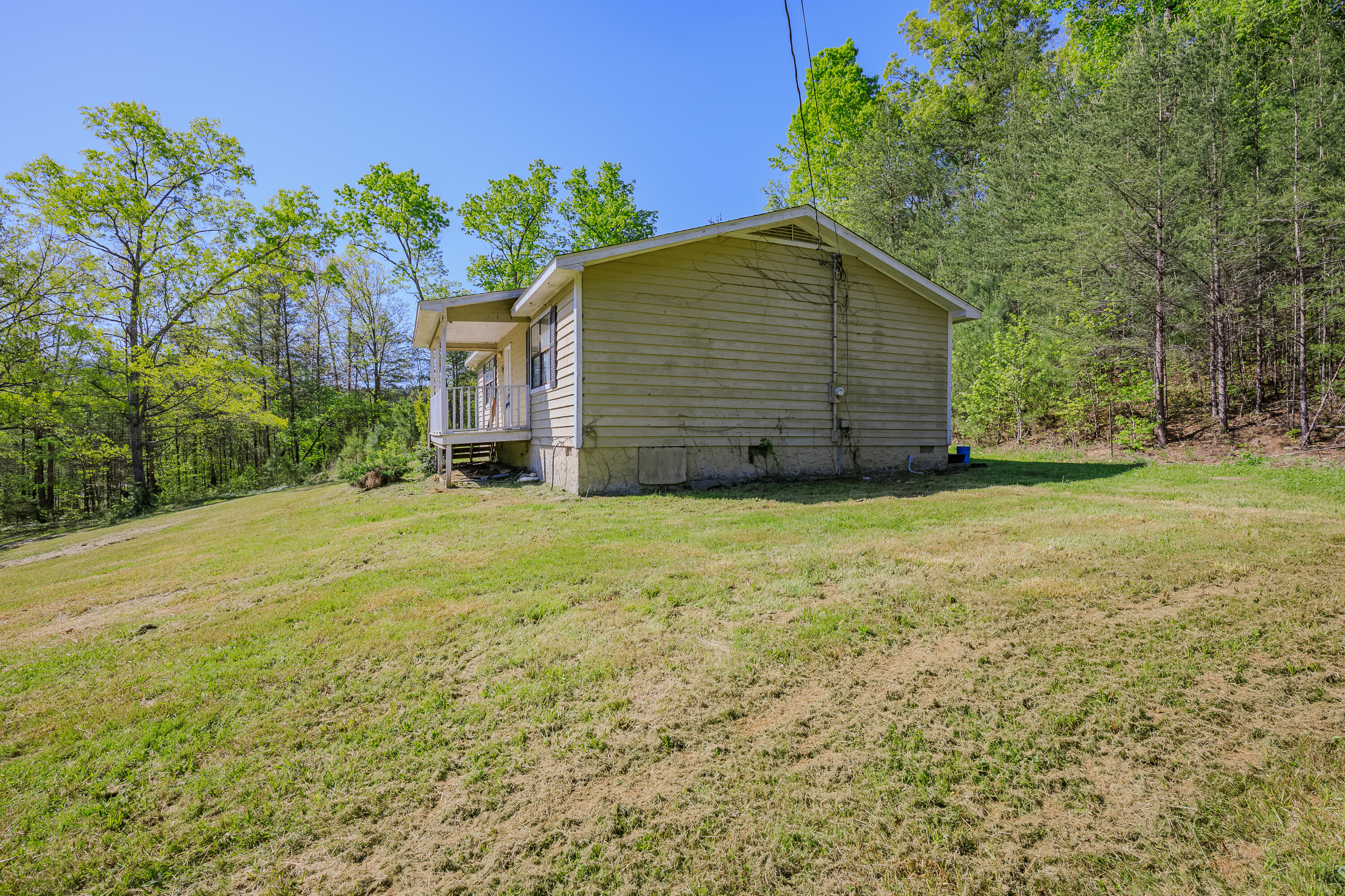 2386 Kemp Road LaFayette, GA 30728 - Photo 32 of 36 Exterior