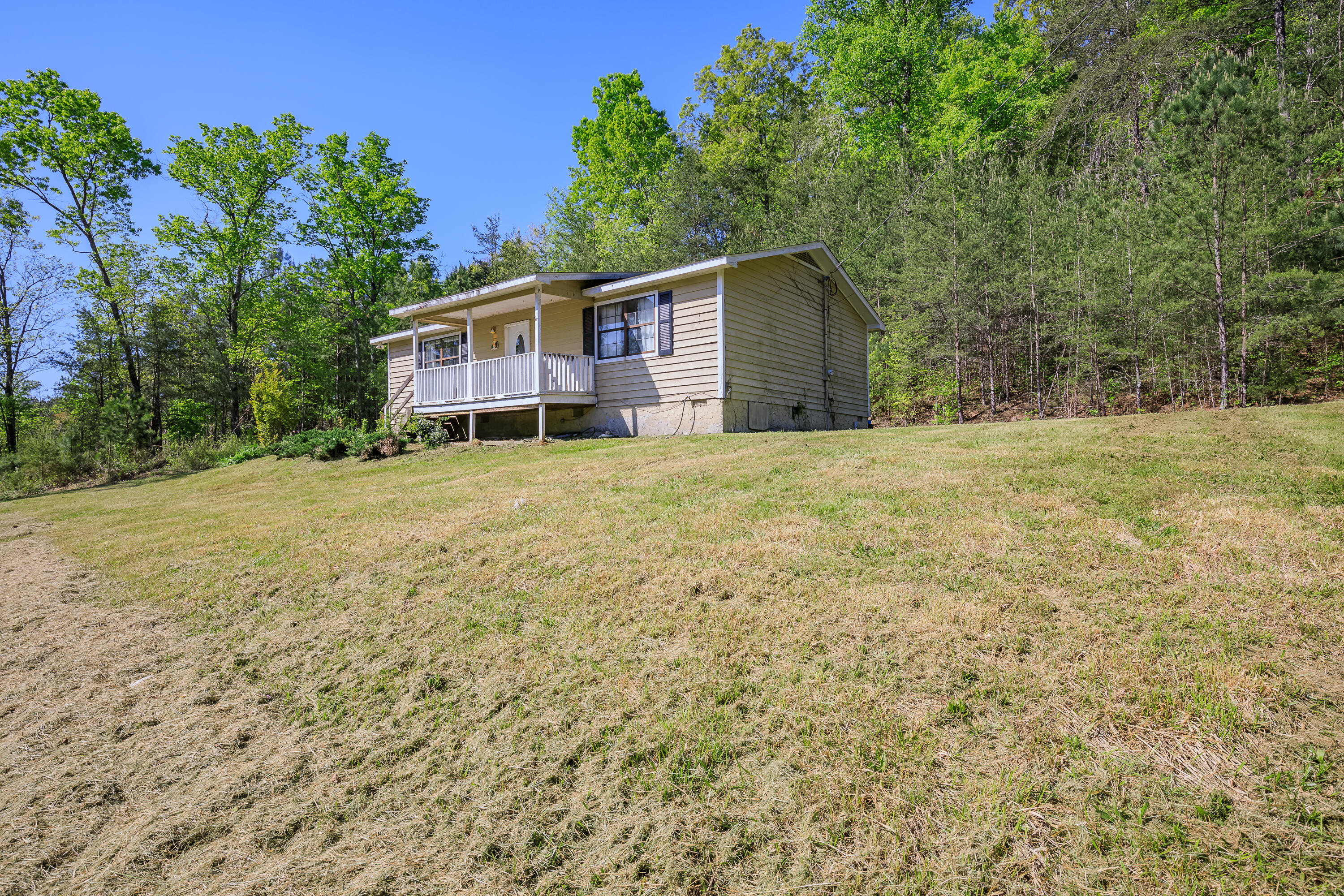 2386 Kemp Road LaFayette, GA 30728 - Photo 33 of 36 Exterior