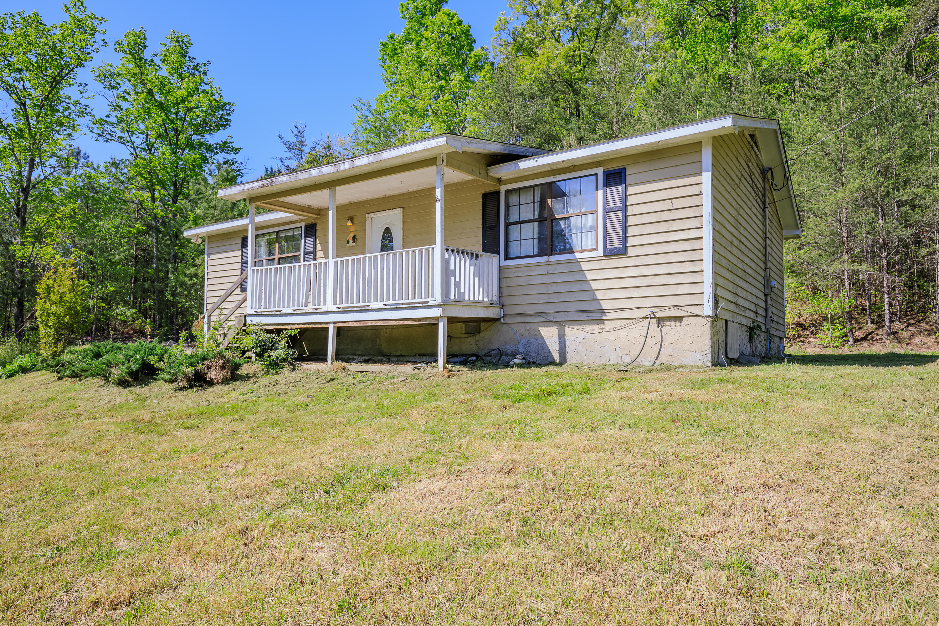 2386 Kemp Road LaFayette, GA 30728 - Photo 34 of 36 Exterior