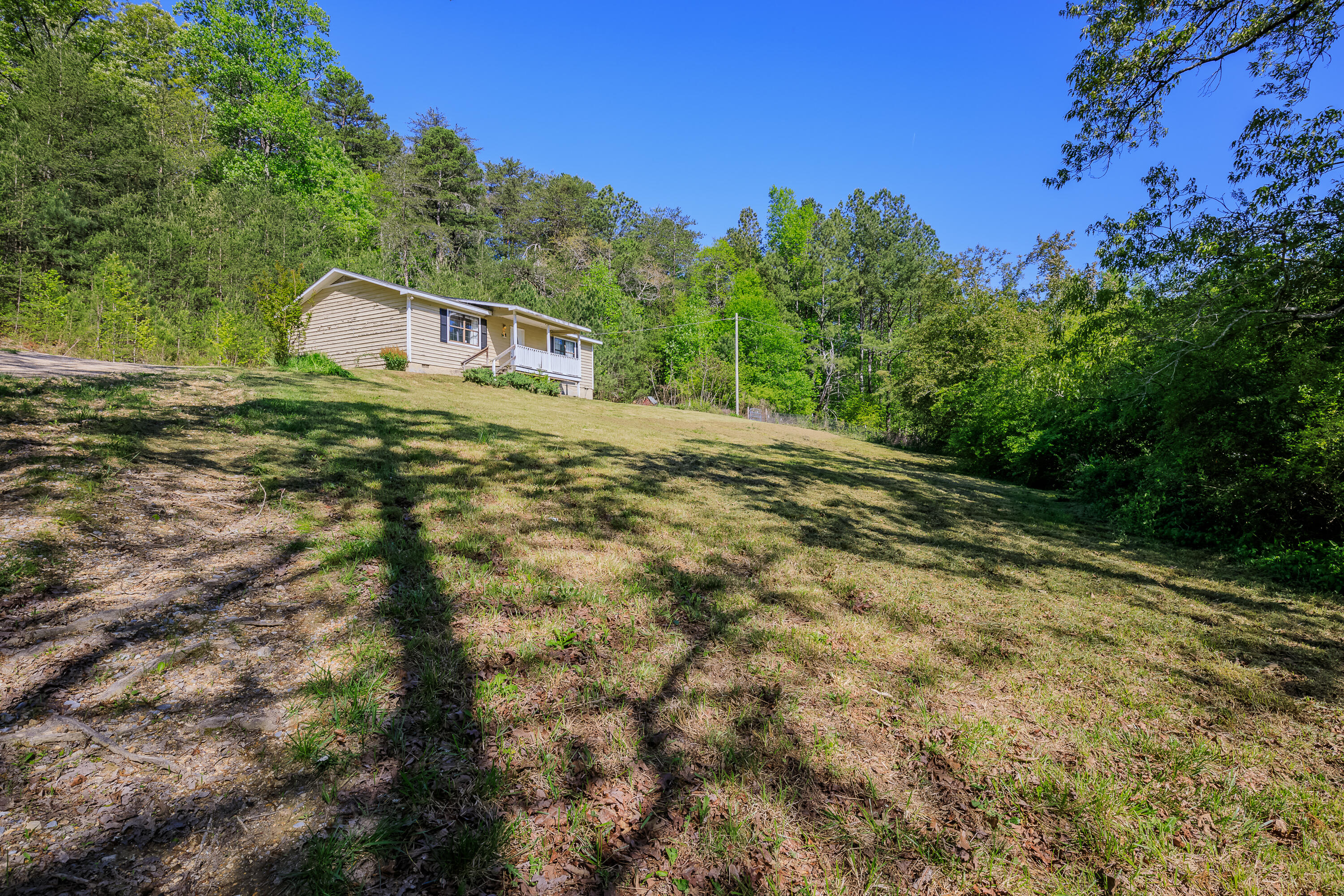 2386 Kemp Road LaFayette, GA 30728 - Photo 35 of 36 Exterior