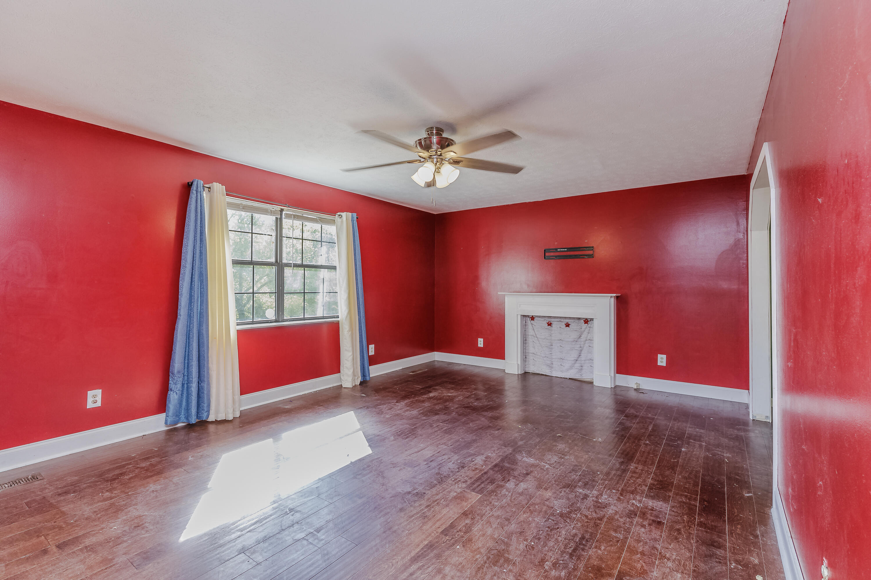 2386 Kemp Road LaFayette, GA 30728 - Photo 5 of 36 12