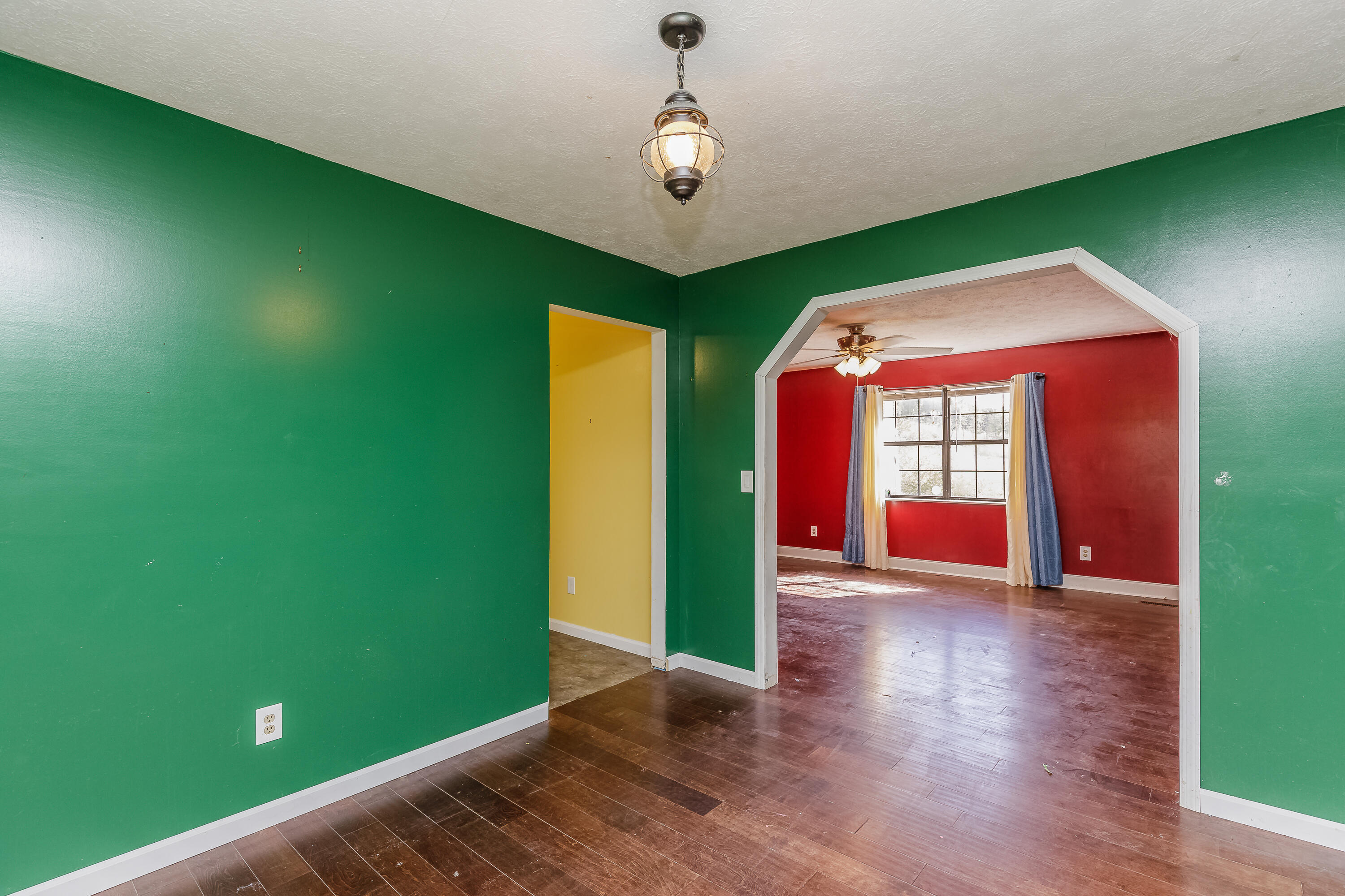2386 Kemp Road LaFayette, GA 30728 - Photo 7 of 36 Dining Room