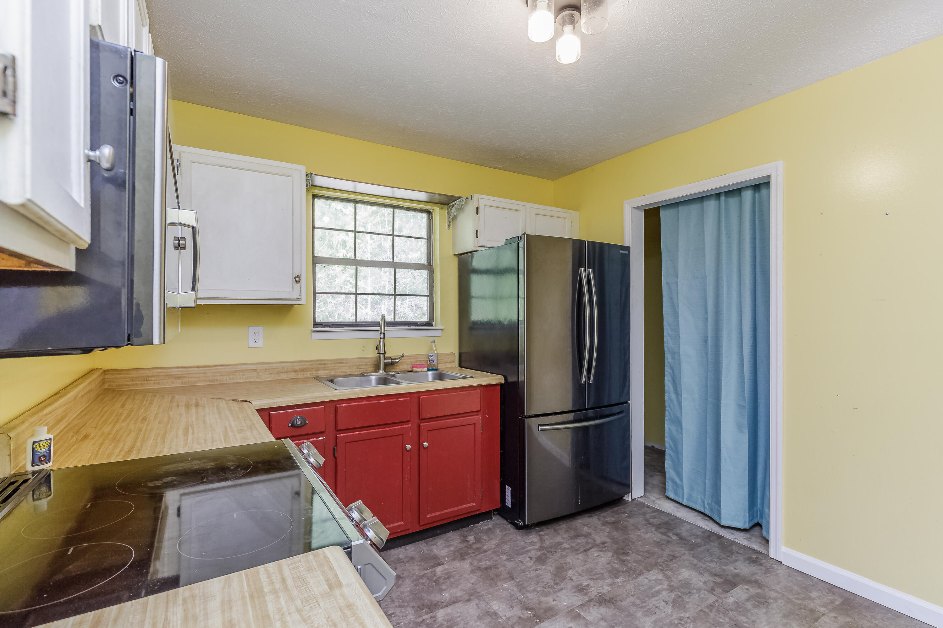 2386 Kemp Road LaFayette, GA 30728 - Photo 8 of 36 Kitchen