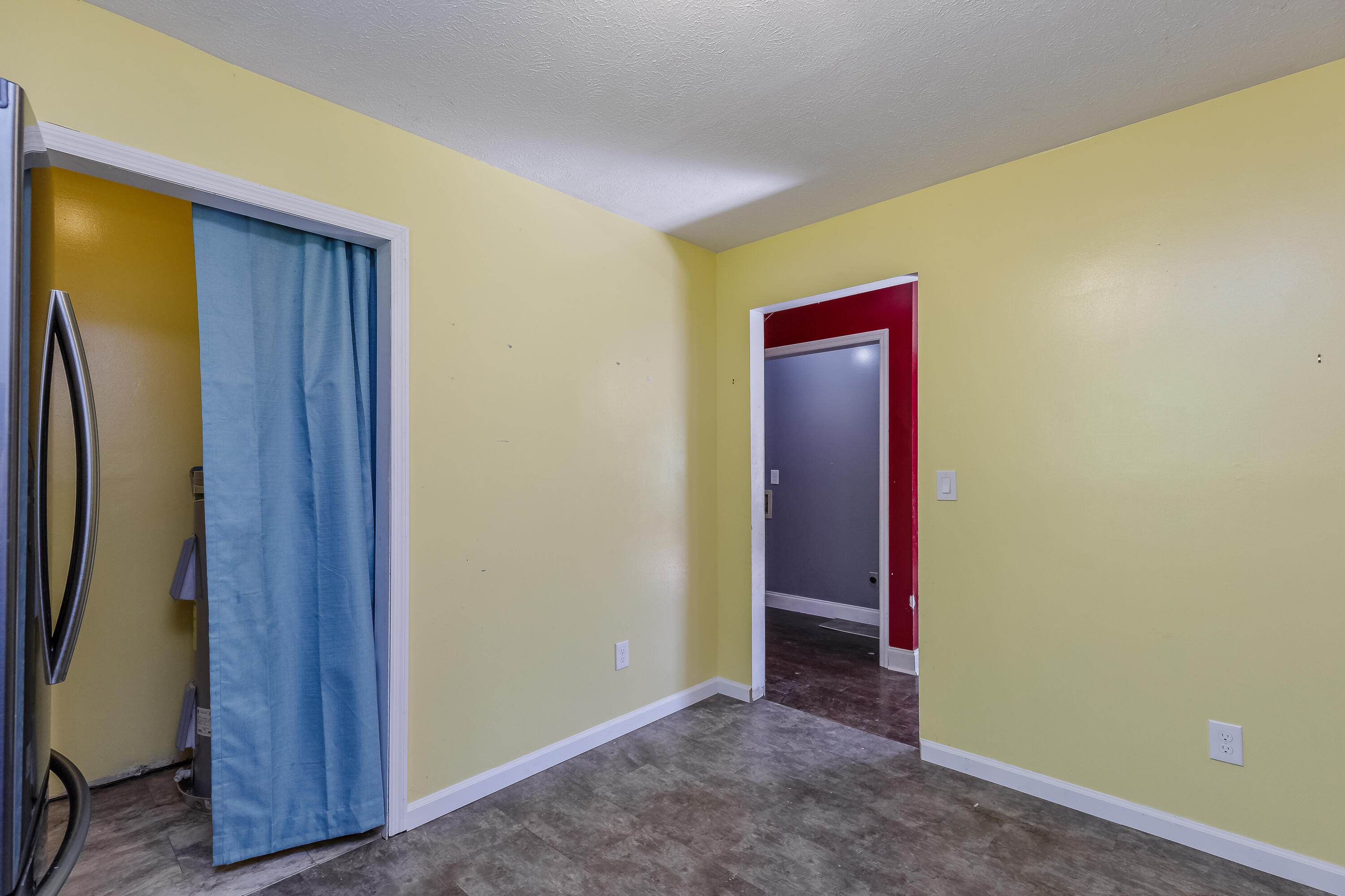 2386 Kemp Road LaFayette, GA 30728 - Photo 10 of 36 Kitchen