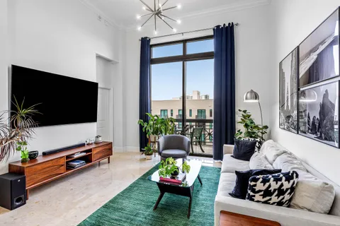 $1,395,000 | 701 South Olive Avenue, Unit 515, West Palm Beach, FL 33401