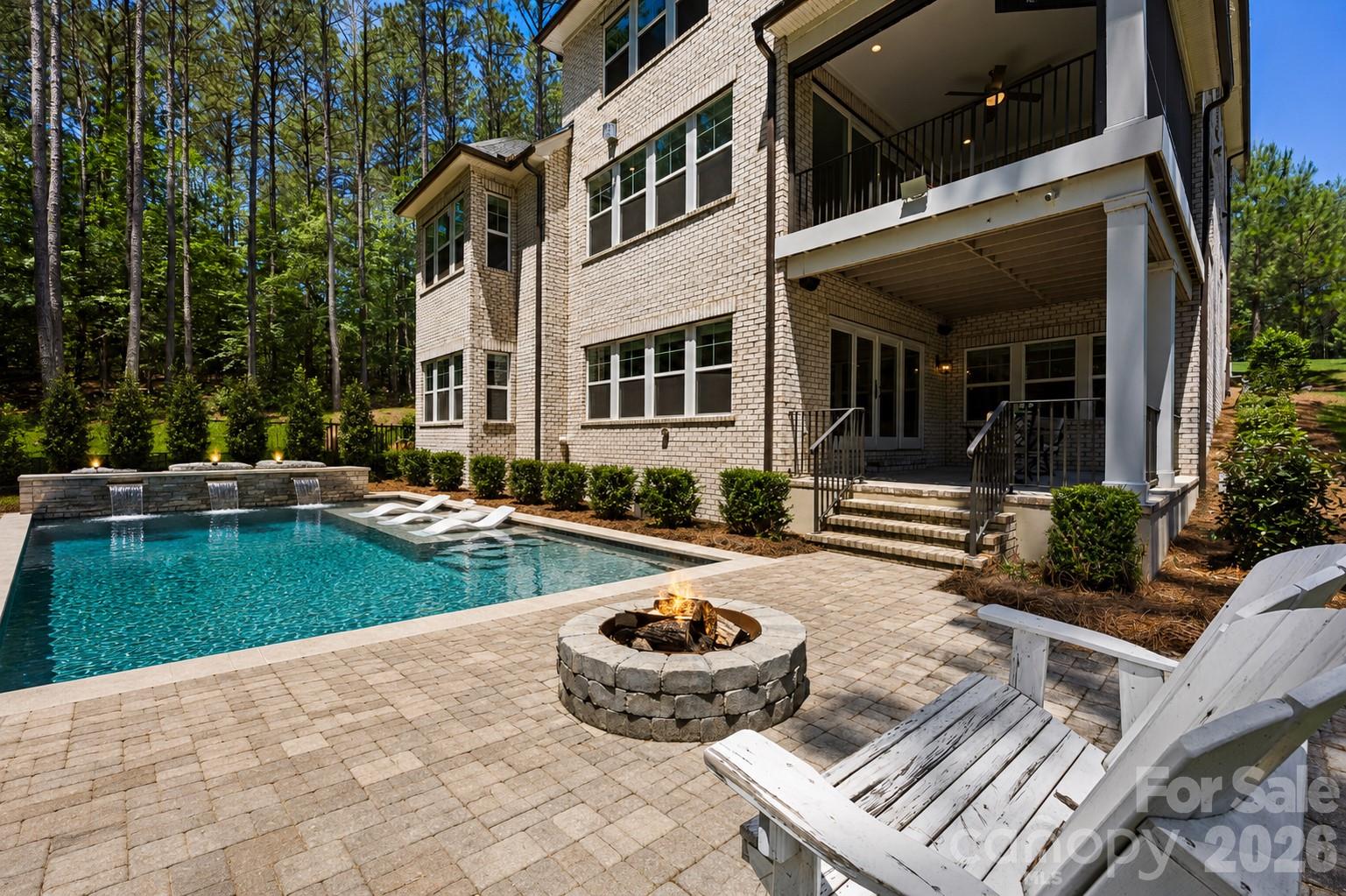 6039 Chimney Bluff Road Lancaster, SC 29720 - Photo 3 of 48