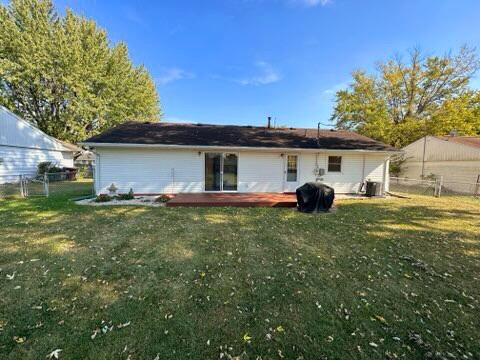 3315 Tackett Street Springfield, OH 45503 - Photo 2 of 31 Gallery Image 2