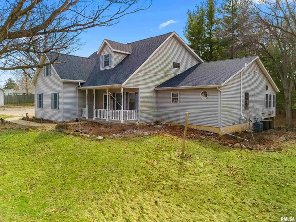 $364,900 | 12116 Jo Dan Court, Hanna City, IL 61536