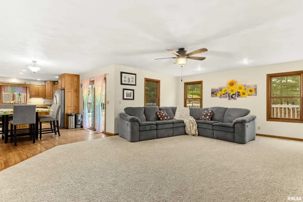 $364,900 | 12116 Jo Dan Court, Hanna City, IL 61536