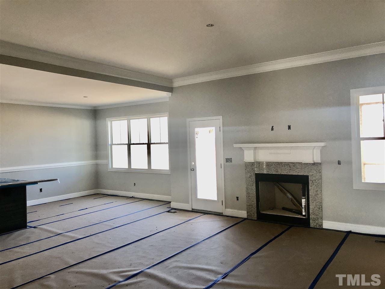 3922 Sportsman Road Spring Hope, NC 27882 - Photo 2 of 21