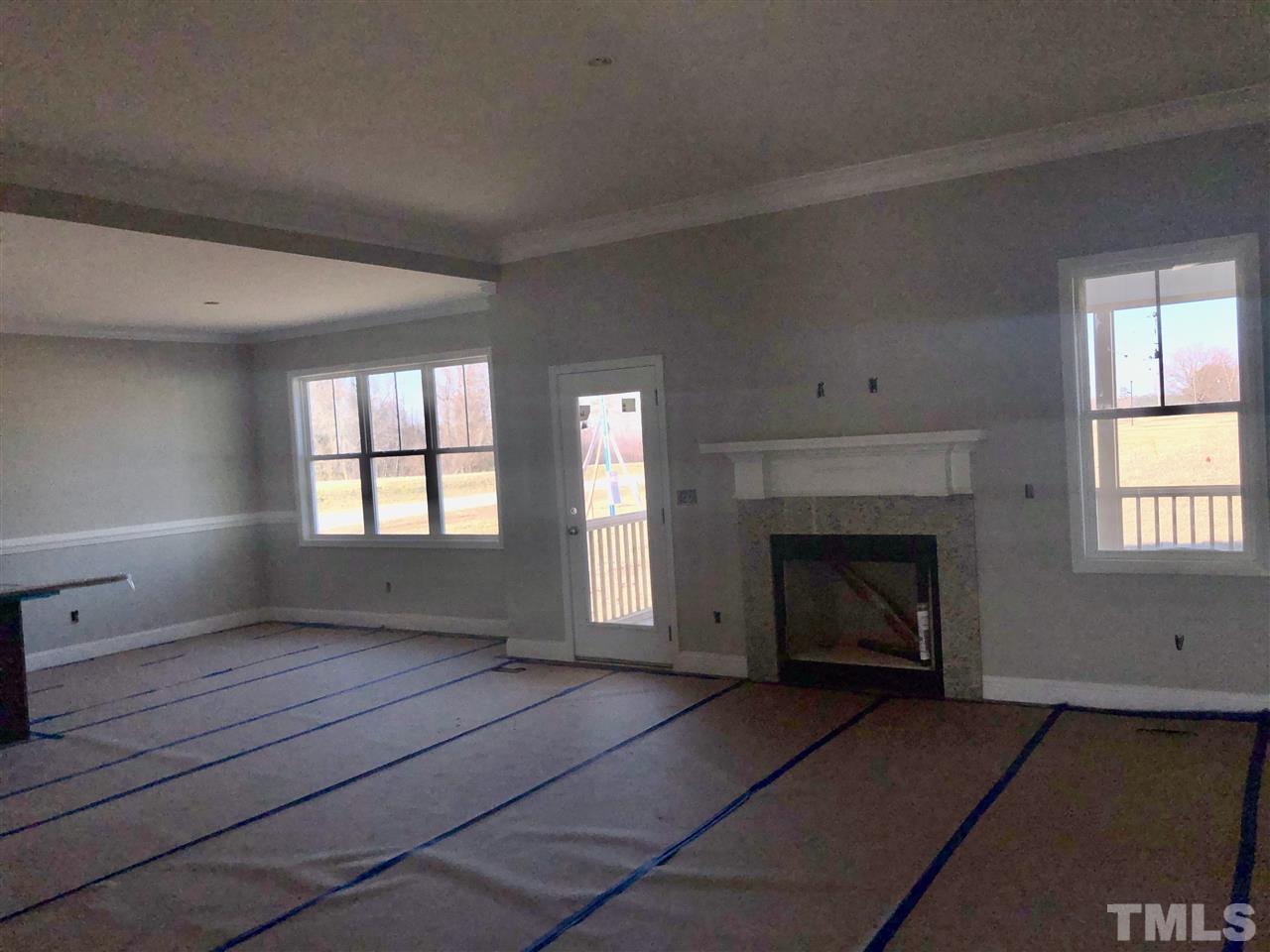 3922 Sportsman Road Spring Hope, NC 27882 - Photo 4 of 21