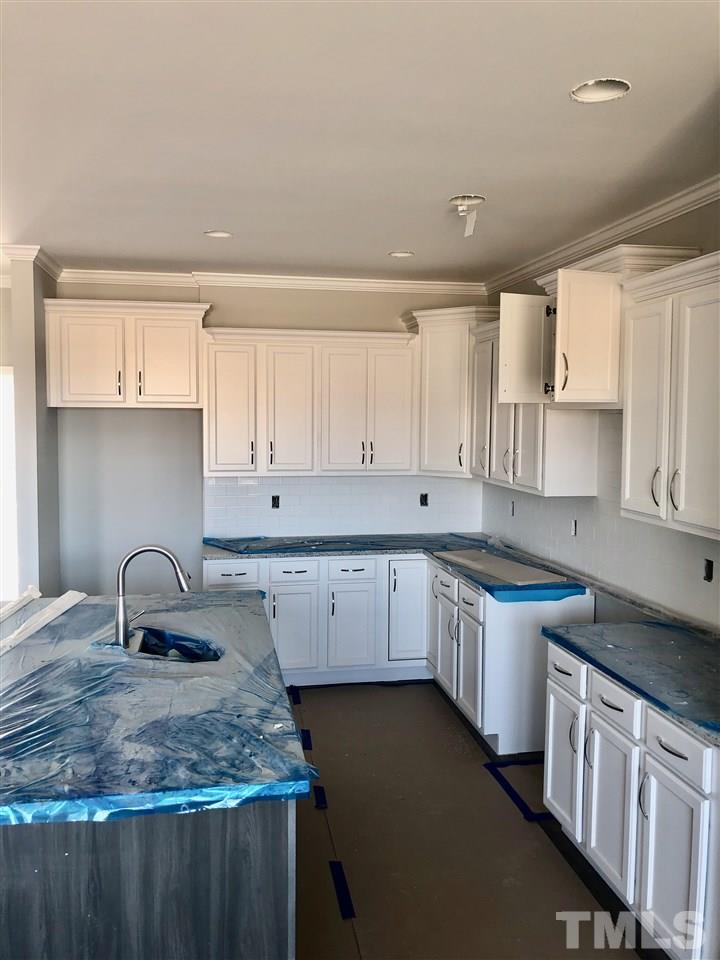 3922 Sportsman Road Spring Hope, NC 27882 - Photo 6 of 21