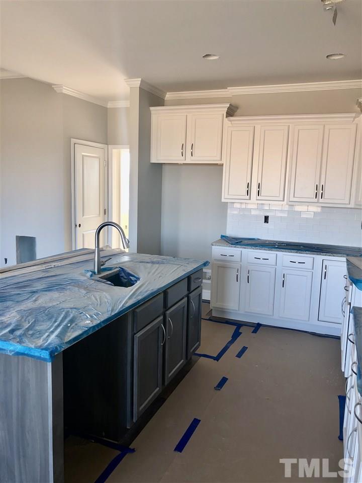 3922 Sportsman Road Spring Hope, NC 27882 - Photo 7 of 21