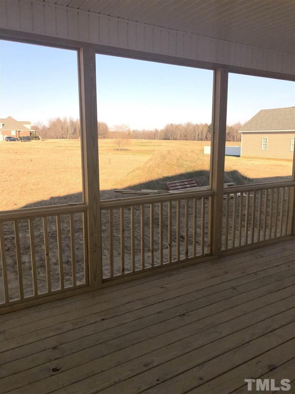 3922 Sportsman Road Spring Hope, NC 27882 - Photo 8 of 21