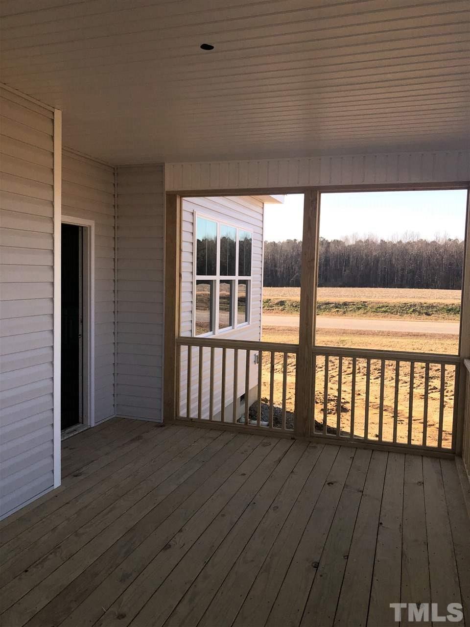 3922 Sportsman Road Spring Hope, NC 27882 - Photo 9 of 21
