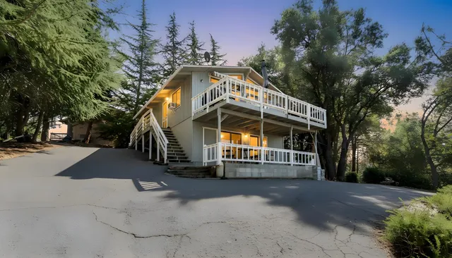 $249,000 | 20419 Pine Mountain Drive, Groveland, CA 95321