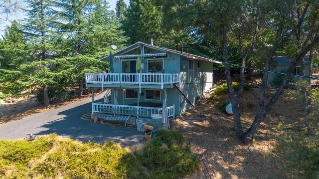 $295,000 | 20419 Pine Mountain Drive, Groveland, CA 95321