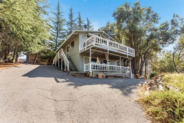 $295,000 | 20419 Pine Mountain Drive, Groveland, CA 95321
