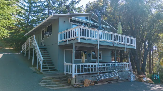 $295,000 | 20419 Pine Mountain Drive, Groveland, CA 95321