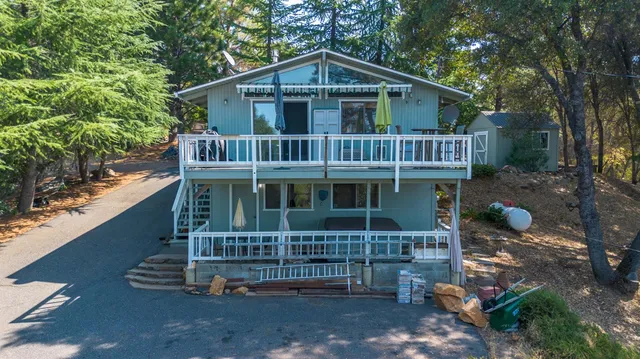 $295,000 | 20419 Pine Mountain Drive, Groveland, CA 95321