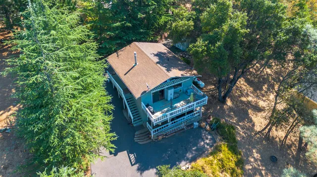 $295,000 | 20419 Pine Mountain Drive, Groveland, CA 95321