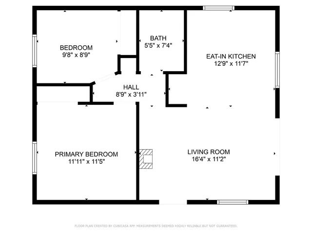 $295,000 | 20419 Pine Mountain Drive, Groveland, CA 95321