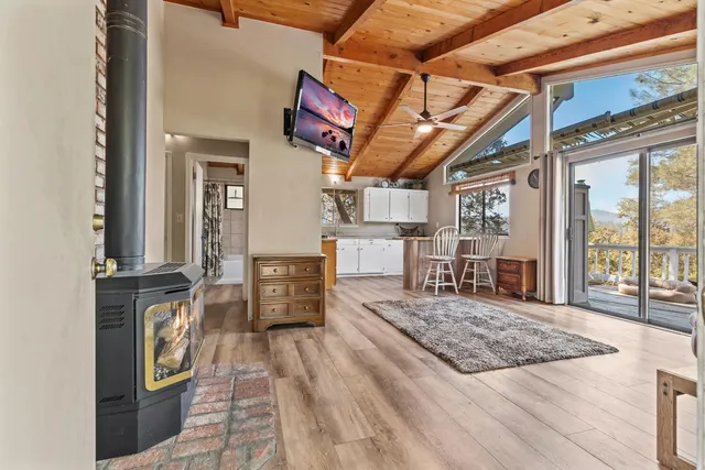 $295,000 | 20419 Pine Mountain Drive, Groveland, CA 95321