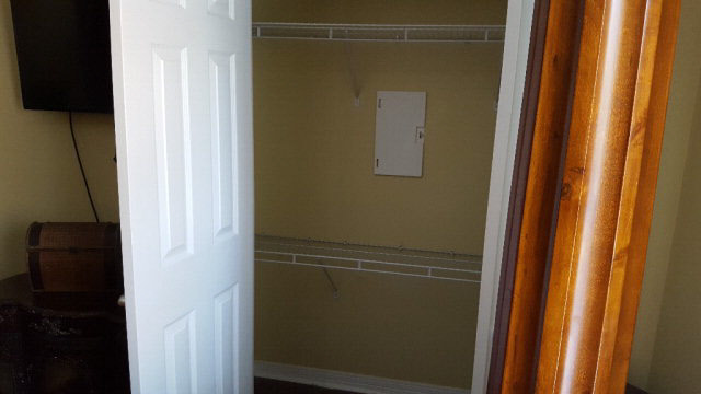 25955 Canal Road, Unit 211 Orange Beach, AL 36561 - Photo 13 of 34 MASTER BR CLOSET