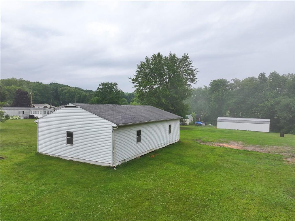 492 Smiths Ferry Road Midland, PA 15059 - Photo 28 of 33
