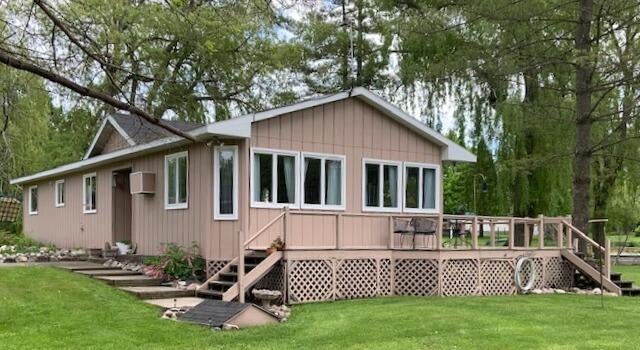 5440 Raymond Road Black River, MI 48721 - Photo 3 of 53 Gallery Image 3