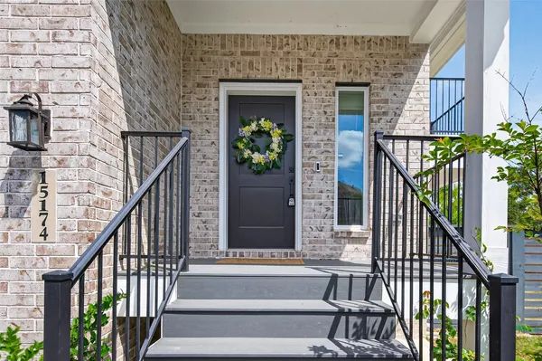 $2,850 | 15174 Post Oak Fls Drive, Cypress, TX 77433