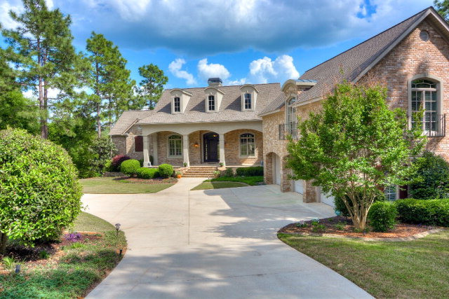 542 Forest Bluffs Road Aiken, SC 29803 - Photo 2 of 45