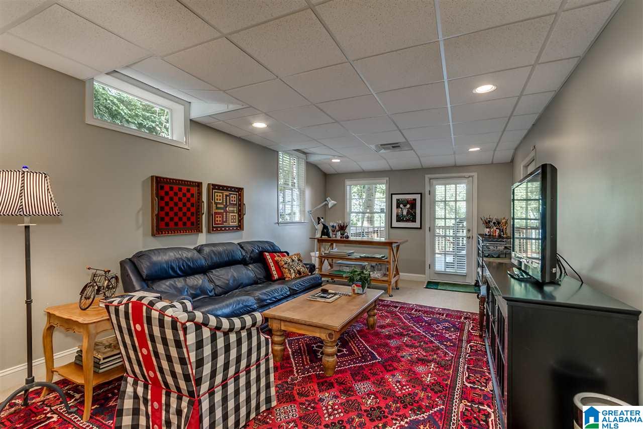 1232 Glen View Road Birmingham, AL 35222 - Photo 34 of 46