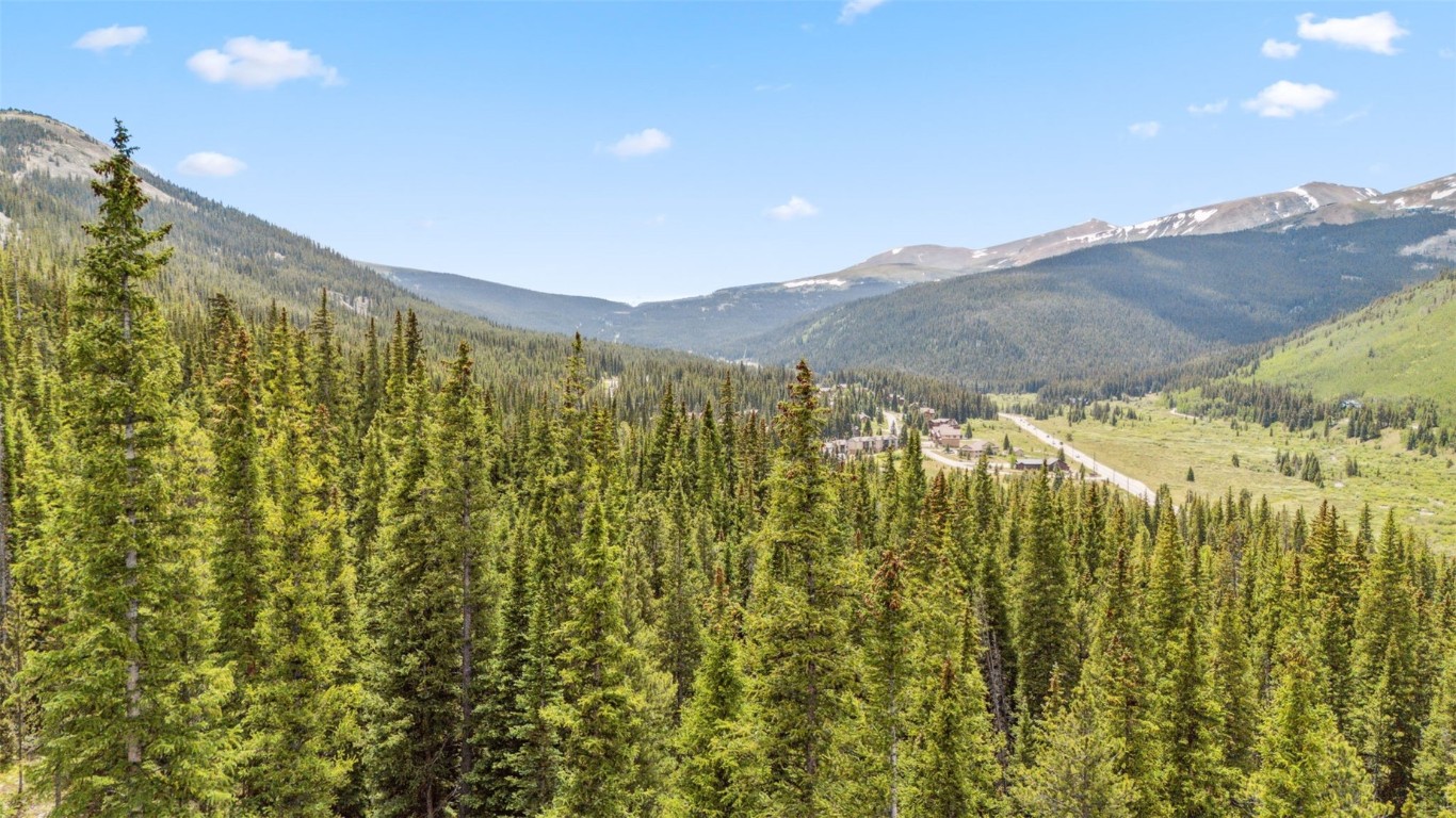Tbd Tbd Fredonia Gulch Road Breckenridge, CO 80424 - Photo 12 of 24 a view of mountain view