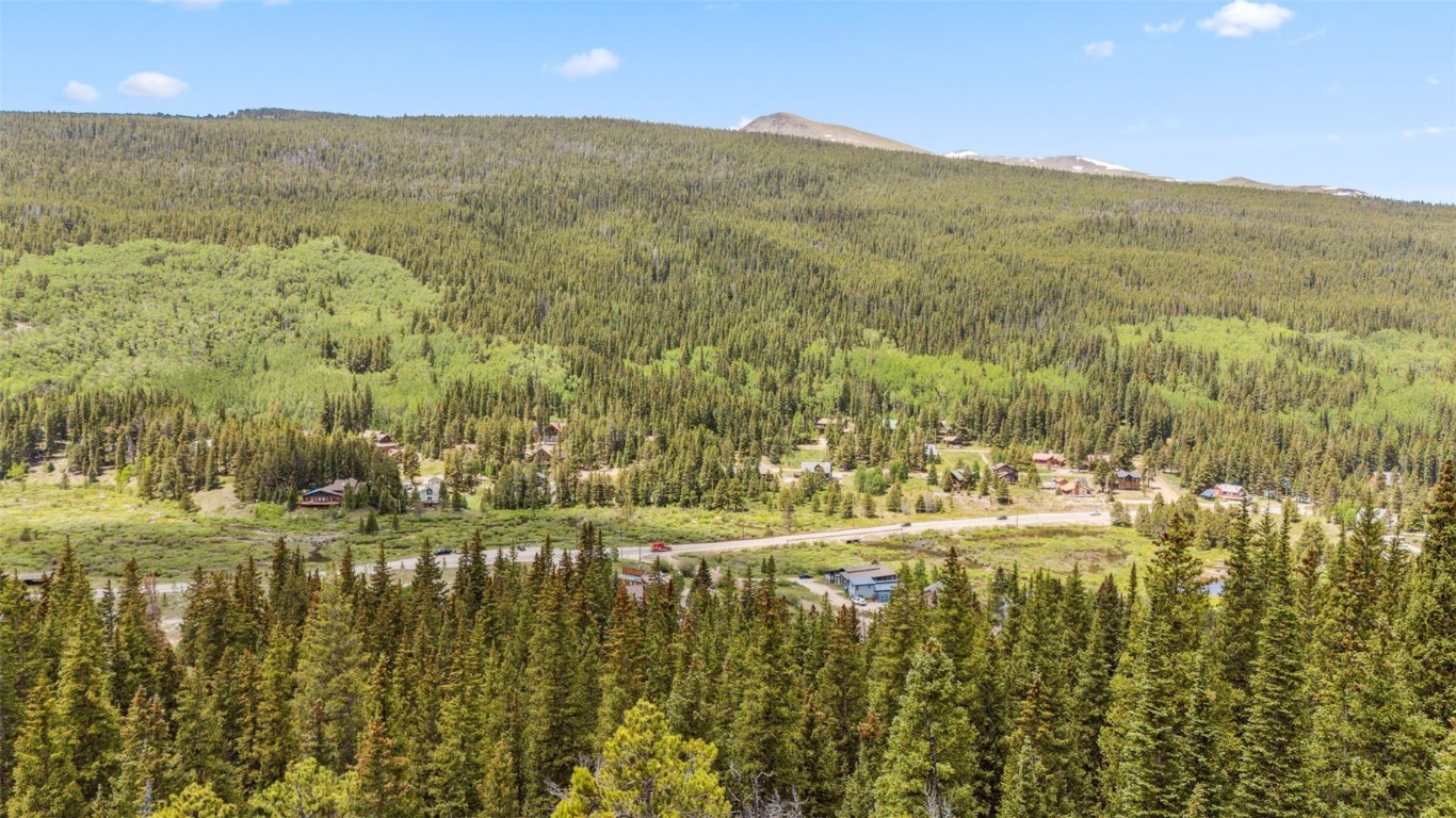 Tbd Tbd Fredonia Gulch Road Breckenridge, CO 80424 - Photo 18 of 24 a view of lake and mountain