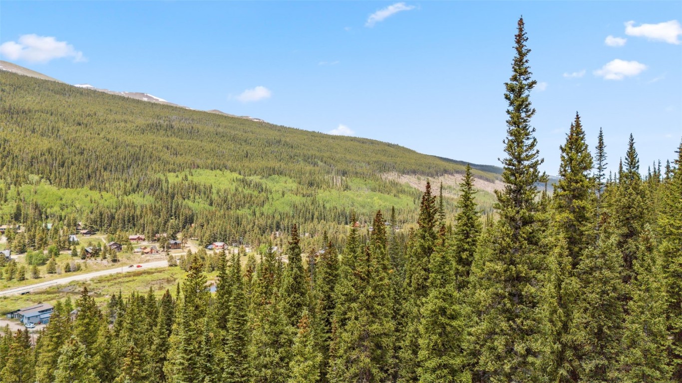 Tbd Tbd Fredonia Gulch Road Breckenridge, CO 80424 - Photo 19 of 24 a view of a city