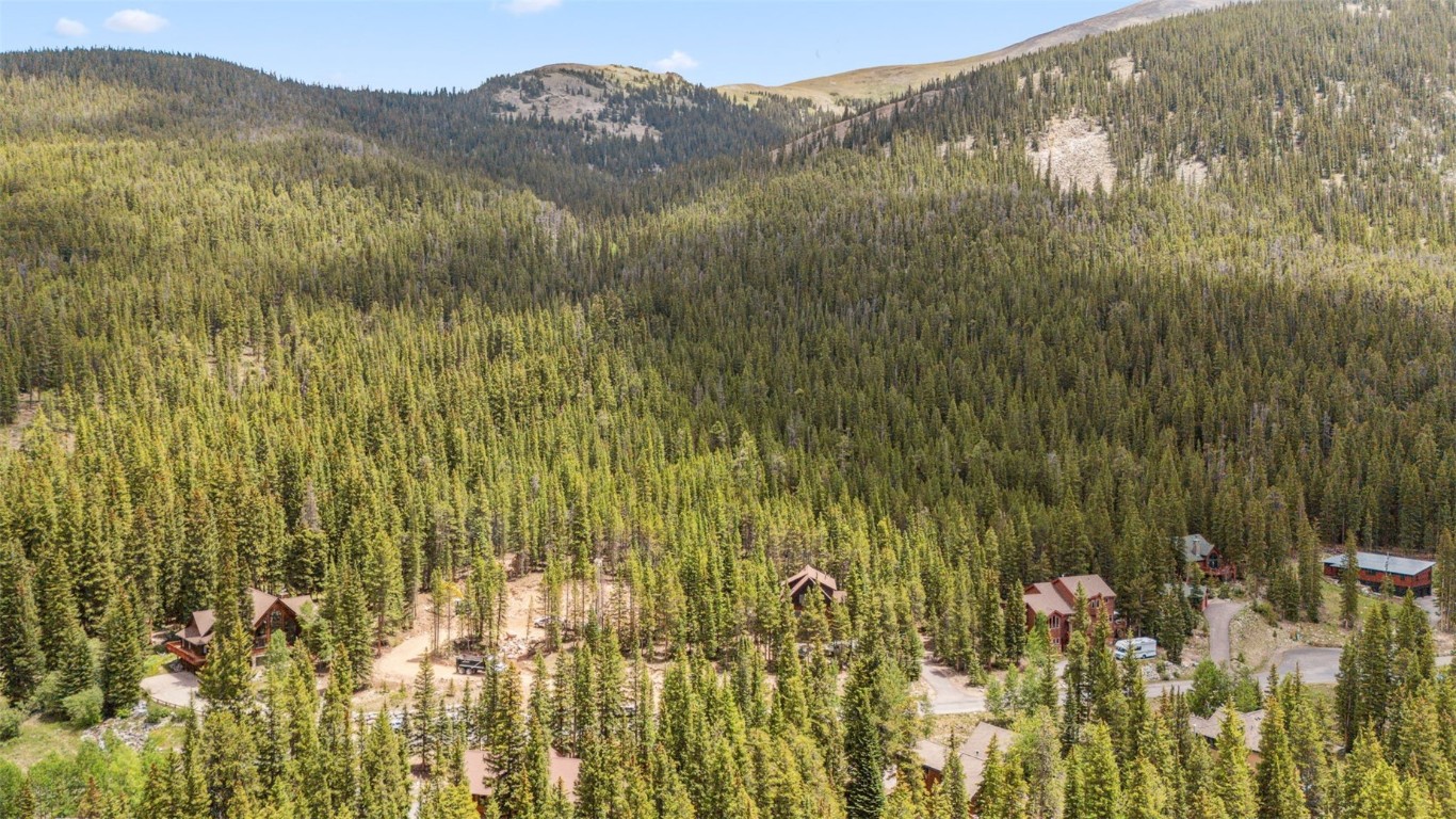 Tbd Tbd Fredonia Gulch Road Breckenridge, CO 80424 - Photo 23 of 24 a view of residential houses with an outdoor space