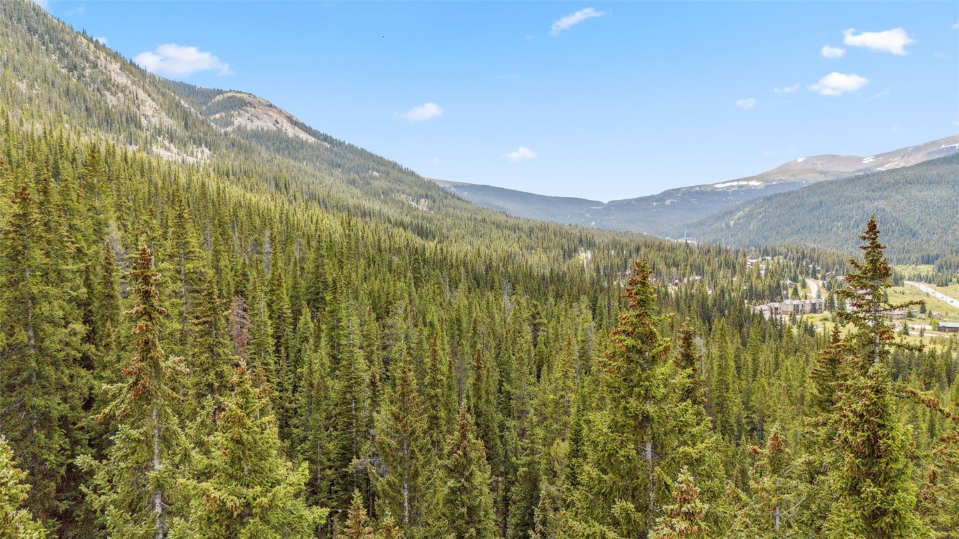 Tbd Tbd Fredonia Gulch Road Breckenridge, CO 80424 - Photo 24 of 24 a view of mountain view with an ocean